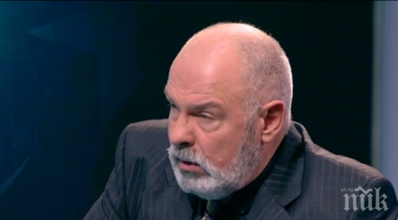 бившият генерален консул одрин думите улусой очевидна провокация