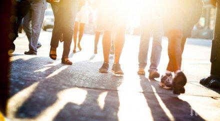 цифрите лъжат жените българия живеят средно години повече мъжете