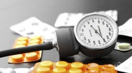 вдигаме нощно кръвно без разберем