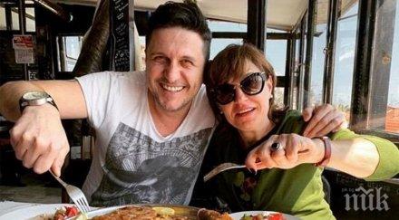 ошишка блатечки напът сбогува имиджа секссимвол закова 115 кила актьорът взима спешни мерки отслабване