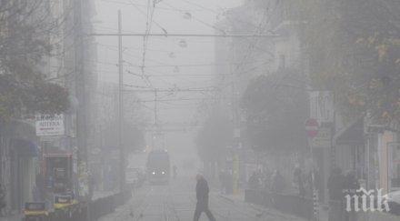 млн струва измерването въздуха бургас