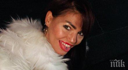 жана бергендорф забърса бижутер