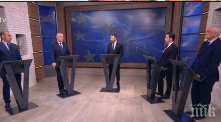 кандидати брюксел поискаха минимална европейска заплата