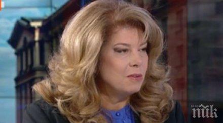 илияна йотова заплатата един стартиращ учител 2000 лева