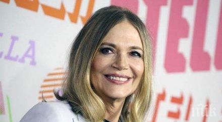 почина звезда сериала туин пийкс