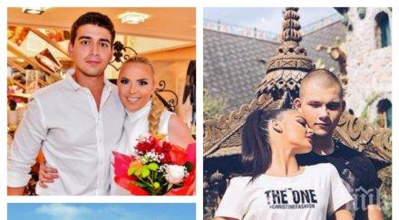 ексклузивно пик фамилия диневи първи коментар медията фалшивата новина смъртта иван шок сме