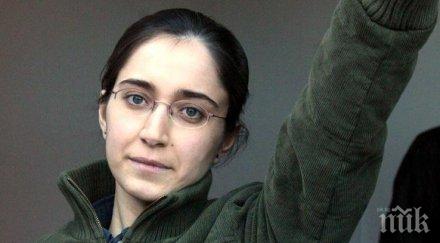 белгия включи турска терористка списъка издирваните лица