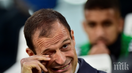 рязък ултиматум бианконерите