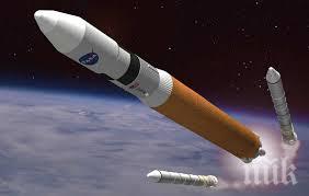 русия заобикаля китай ракета китай