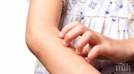 симптома сте бърнаут