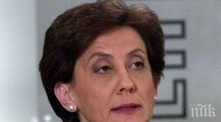 драма ренета инджова години без пенсия