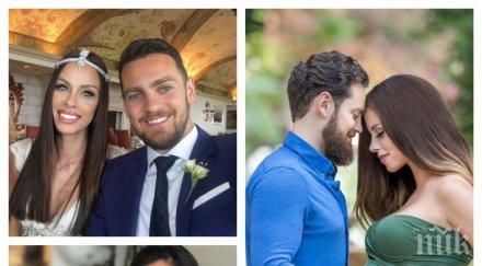 пълна промяна невероятно теди бургазлиева свали килограма месеца снимки