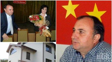 горещо пик близък корнелия нинова социалист етажен хотел гоце делчев снимки