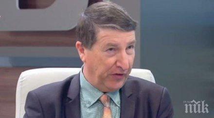 бившият външен министър стоян сталев изказването турския посланик беше намеса вътрешните дела беше неуместно