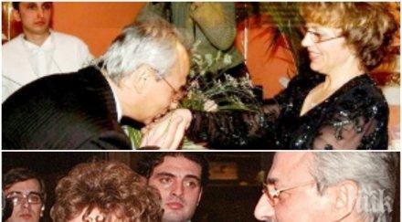 валерия велева уникална анкета доган дпс водят евровота герб