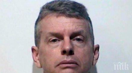 арестуваха пилот тройно убийство