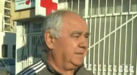 жертва маскирани нападатели вярва промените неизбежната самоотбрана