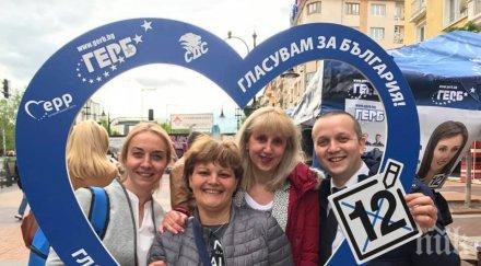 младежите герб софия отбелязаха деня европа викторина въпроси