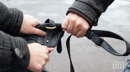 внимание полицията пловдив вдигнатa крак заради брутални нападения подлезите