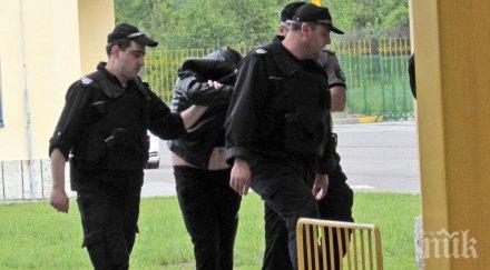 първо пик спецпрокуратурата поиска арест алоизмамници