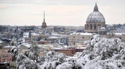 майски сняг стресна италия дъждове наводниха ботуша