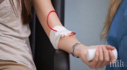 600 кръв черно