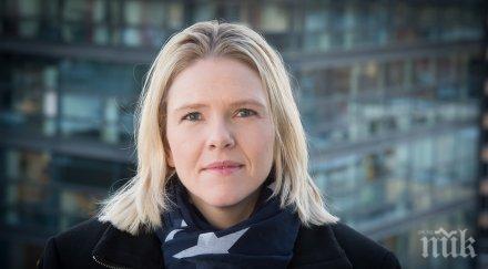 здравният министър норвегия призова хората преяждат пушат