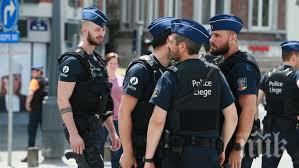 мега спецакция белгия закопчаха организирана група измамни автопродажби интернет