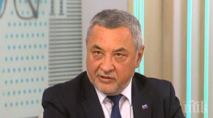 валери симеонов говорилнята вдигане доходите борбата корупцията нищо общо възможностите евродепутатите