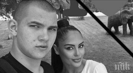 зловещ слух фалшива новина големия син йордан динев взриви нета