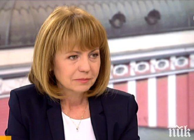 Фандъкова строи 10 нови училища