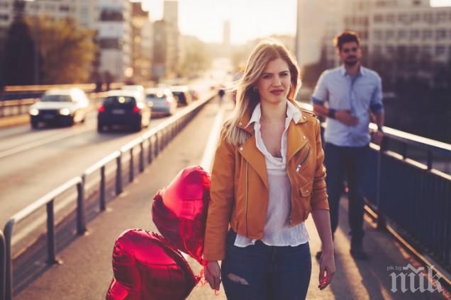 САМО ЗА ЖЕНИ: Тези признаци издават, че той те манипулира