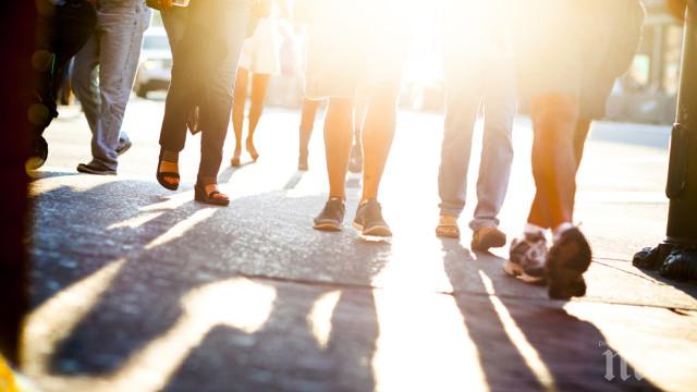 ЦИФРИТЕ НЕ ЛЪЖАТ: Жените в България живеят средно със 7 години повече от мъжете