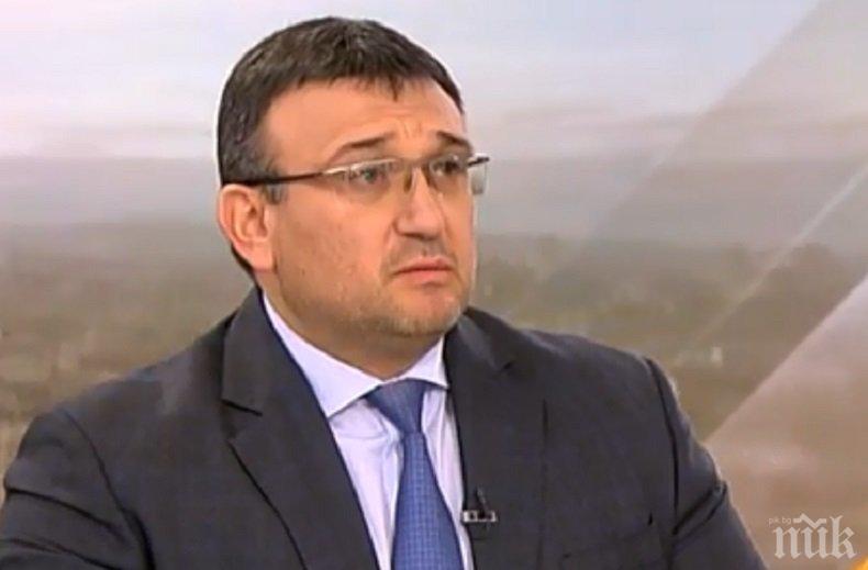 Пак командироват полицаи по морето