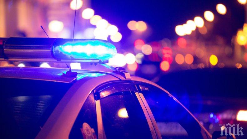 ОТ ПОСЛЕДНИТЕ МИНУТИ: Издирват избягал затворник от Бобов дол