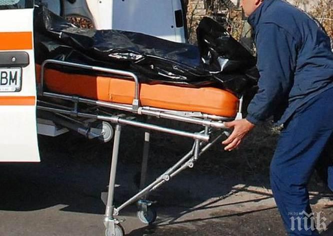 Трагедия в Смолян: Мъж полетя от подпорна стена и почина на място