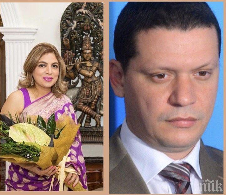 Илиан Тодоров с поредна успешна инициатива в образованието