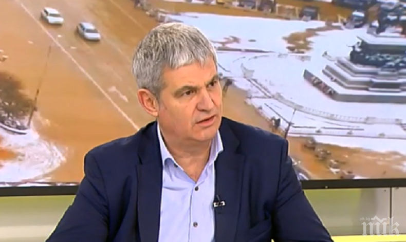 КНСБ: До 3 години средната заплата трябва да е 1000 евро