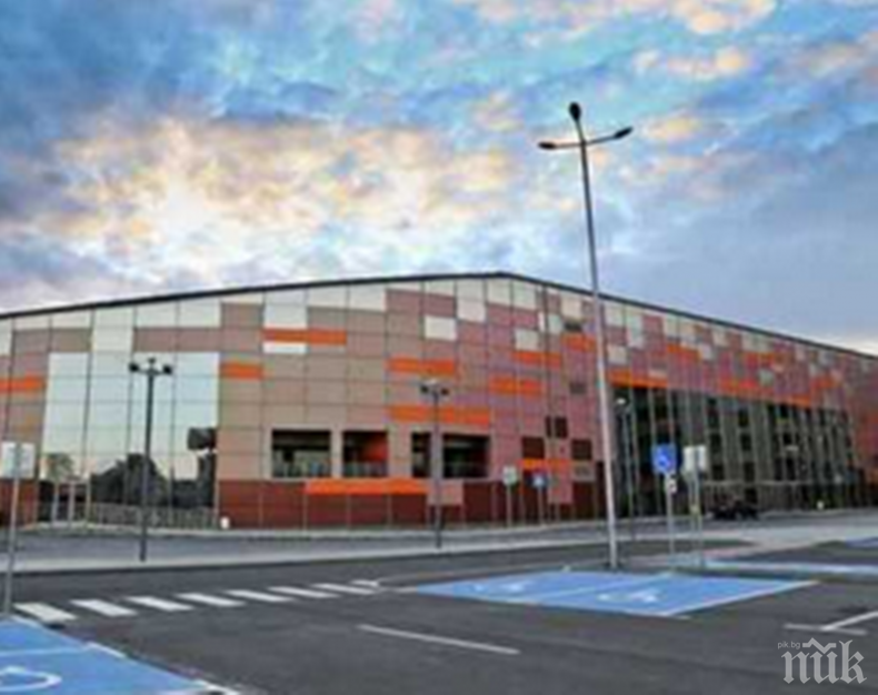 В Пловдив броят 55 бона за нова паркинг система на Колодрума