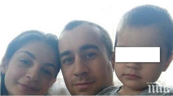 Убиецът на Ивета обжалва 25-те години затвор