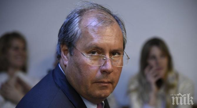 Простреляха аржентински депутат, има загинал