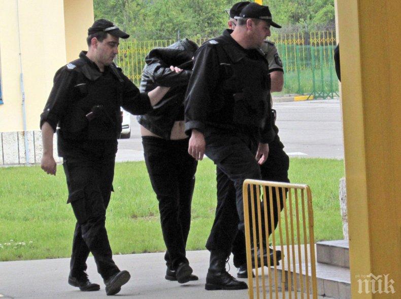 ПЪРВО В ПИК: Спецпрокуратурата поиска арест за алоизмамници