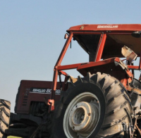 Пиян тракторист предизвика катастрофа край Добрич