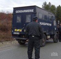 Засилено полицейско присъствие в Болярино: Жандармерия пази реда, след като фермер прегази крадец