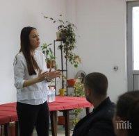 Ева Майдел: Продължаващият растеж на икономиката и доходите не е даденост, а резултат от работата на правителството и бизнеса