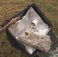 Варненски кмет се оплака: Вандали съсипват всяко ново и красиво нещо, което се направи