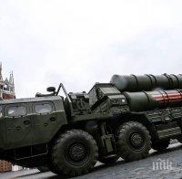 Ведомости“: Русия намери начин да заобиколи американските санкции при продажбата на оръжие