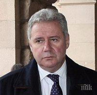 КРИБ скочи остро: Политическото говорене и бръщолевене пречи на чуждестранните инвестиции
