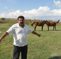 Обвиниха в умишлено убийство кипъреца, прегазил циганин в нивата си