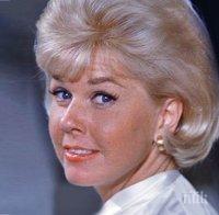 Почина звезда от 